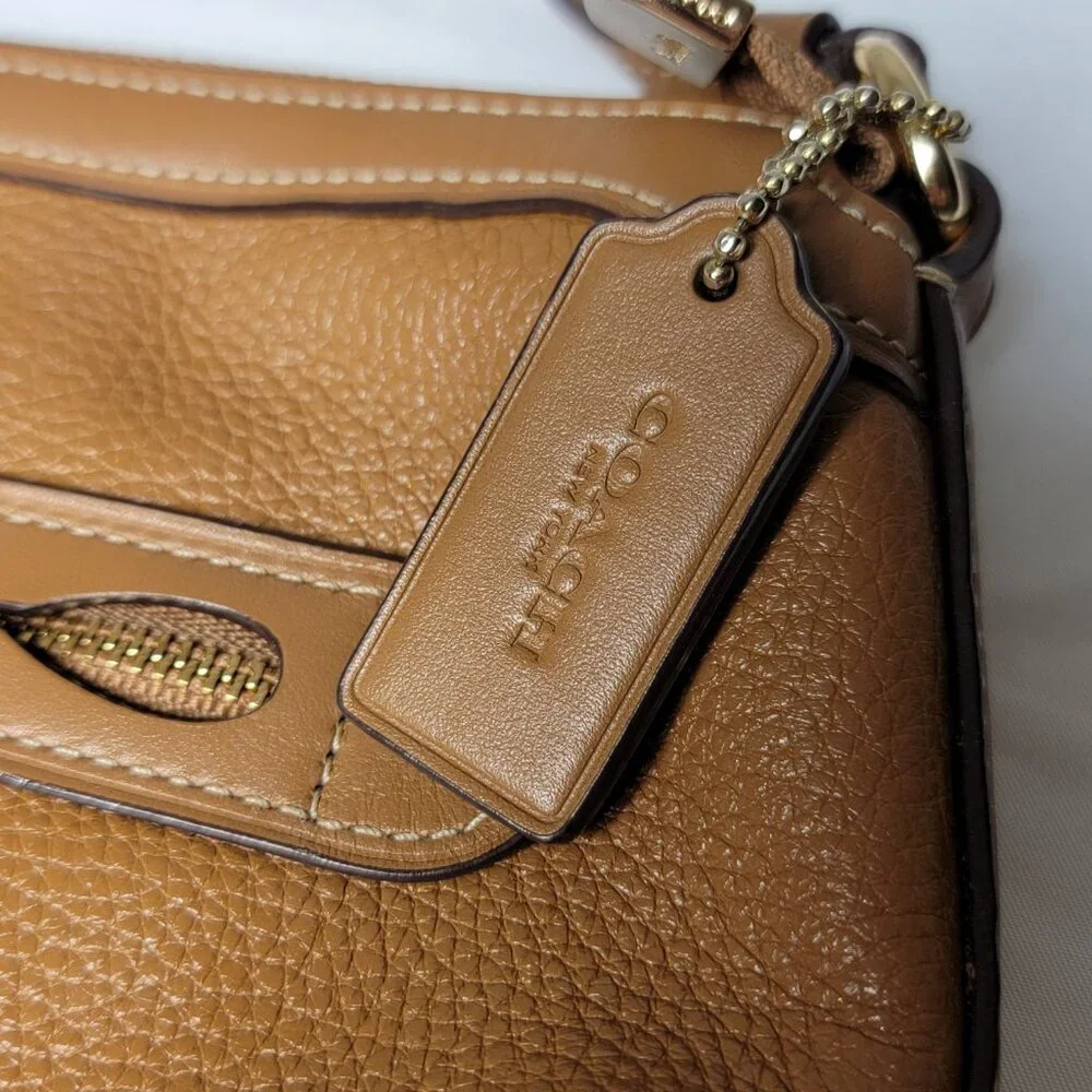 Coach “vintage legacy