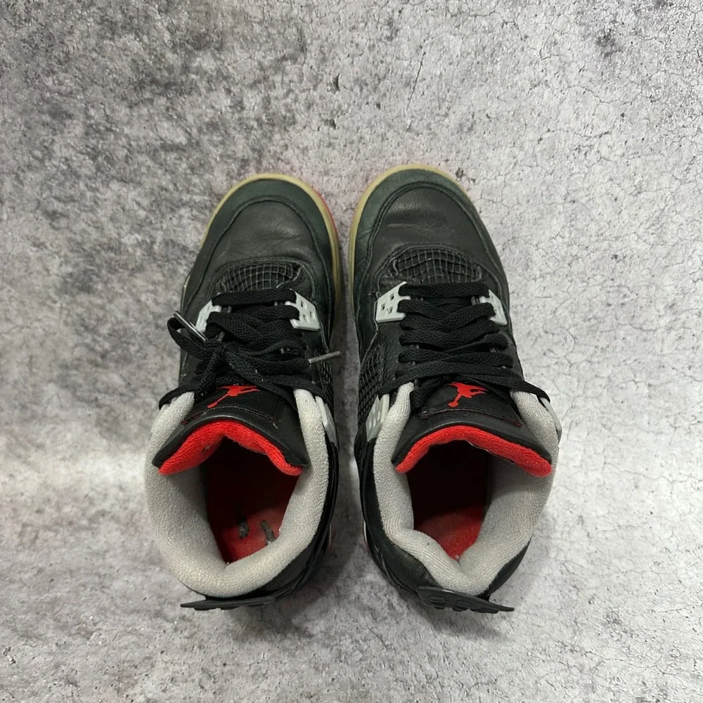 Jordan size please