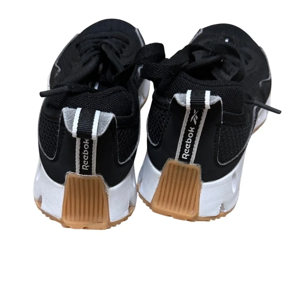 Reebok or energy by