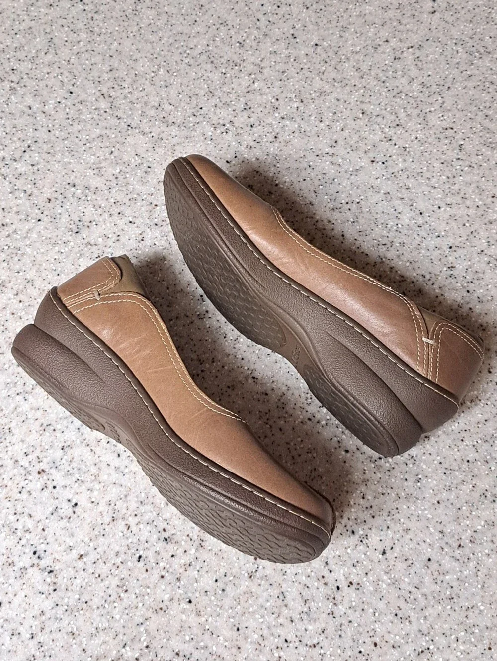 L.L. Bean long pre as