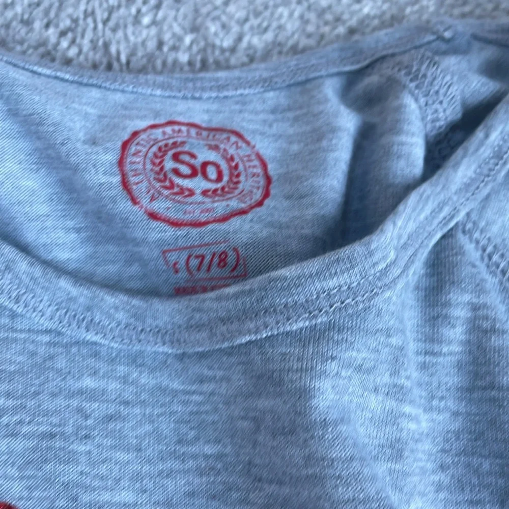 SO cozy shirt girls