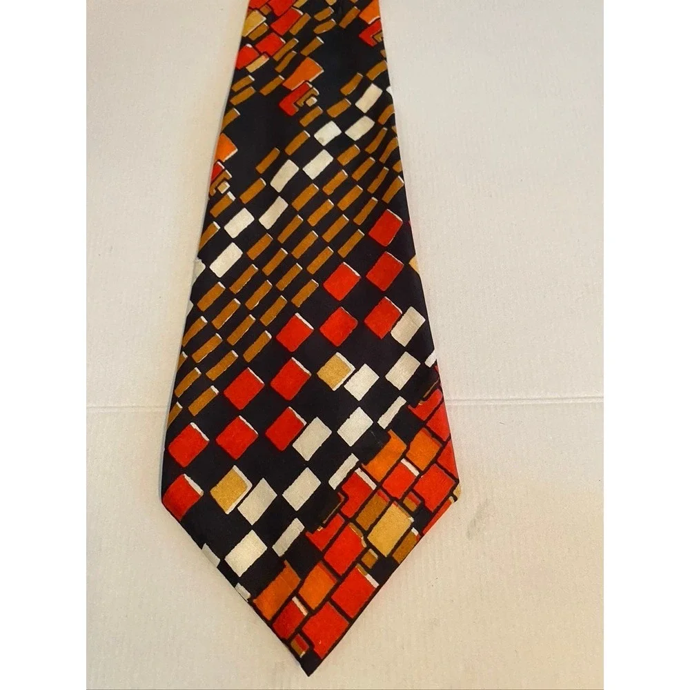 N/A handloomed vibrant