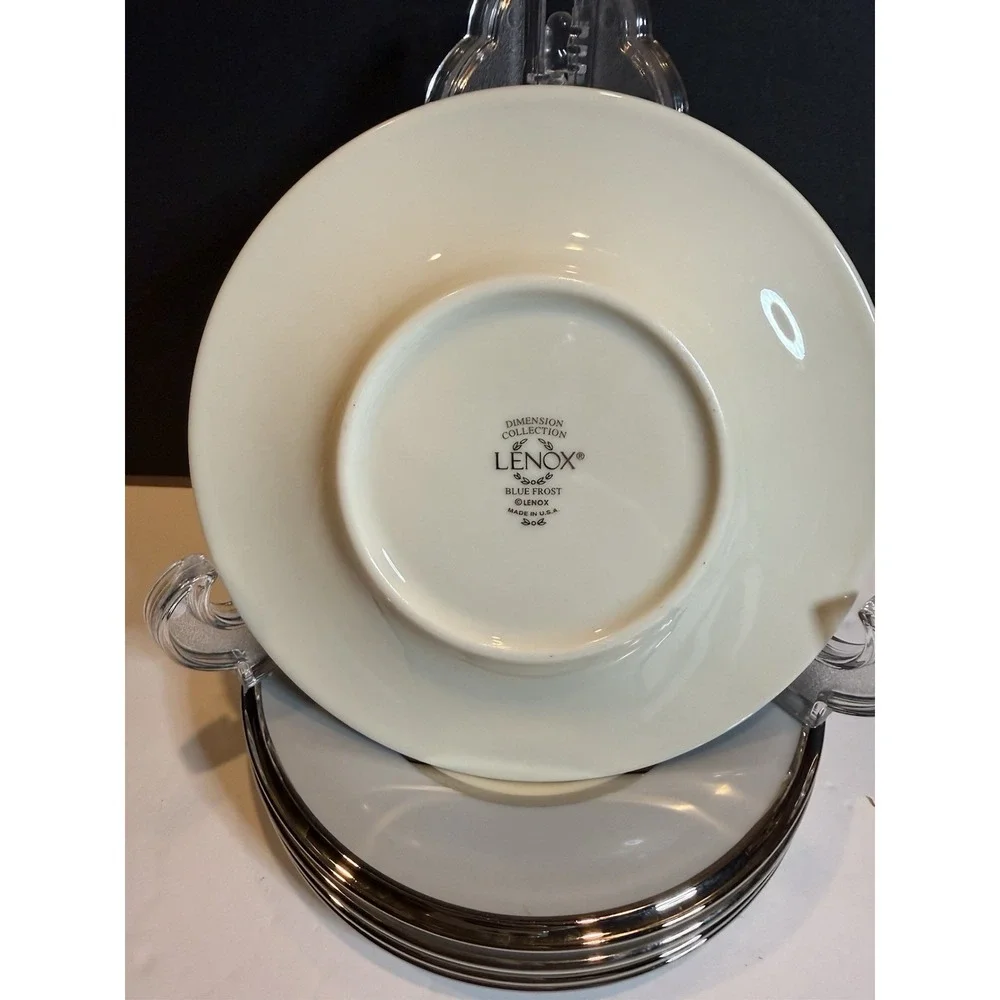 Lenox price one