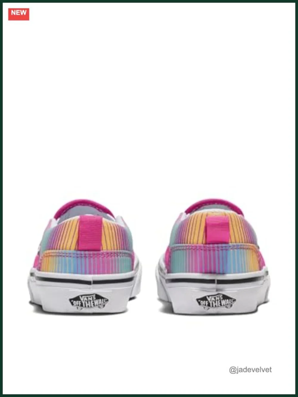 N/A these slip