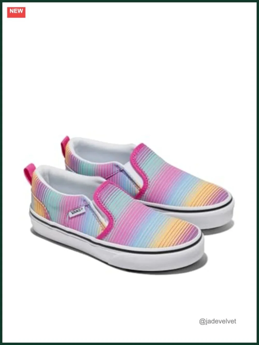 N/A these slip
