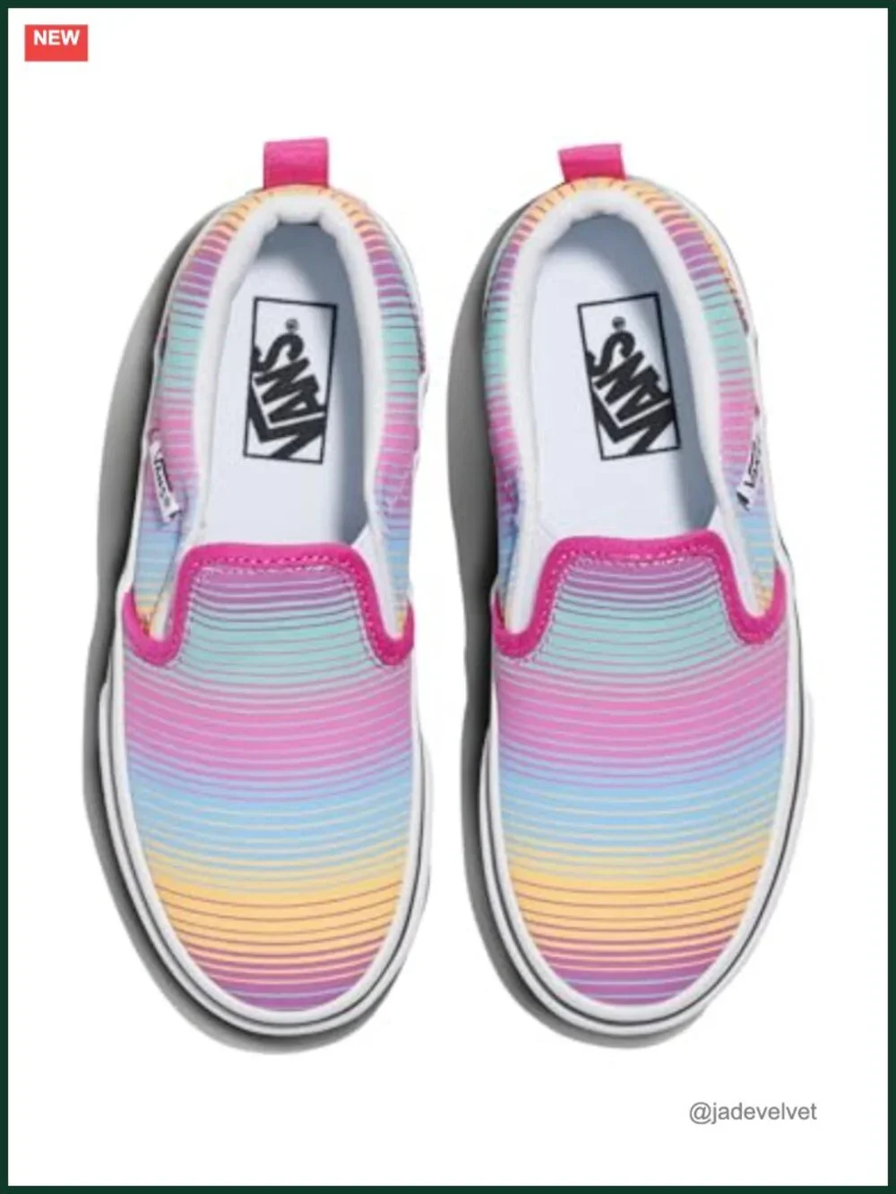 N/A these slip