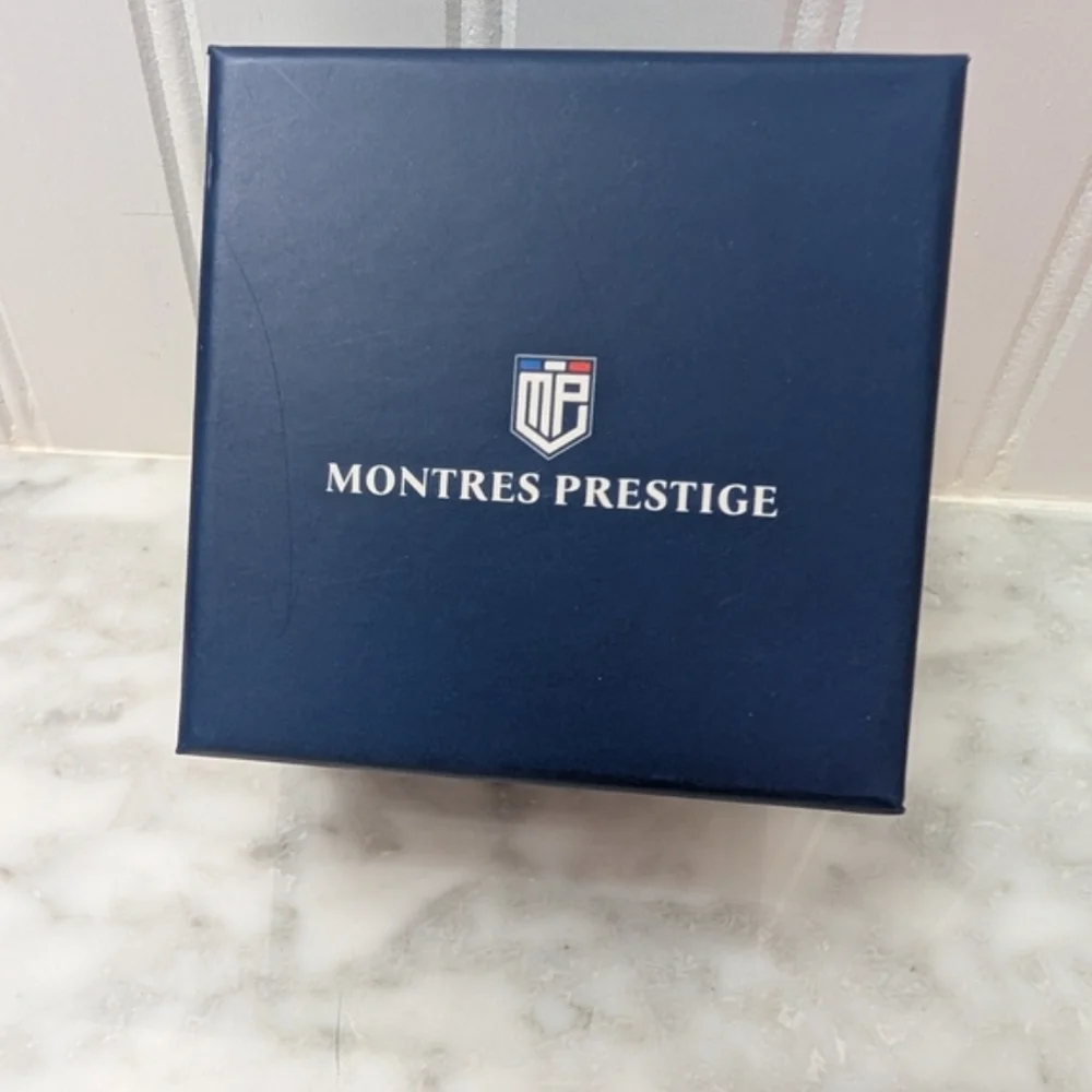 Montres Prestige father day