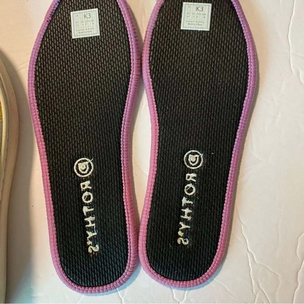 Rothys rothy pink