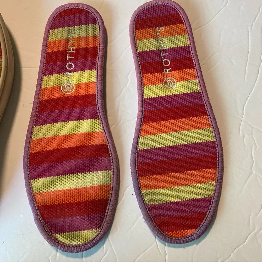 Rothys rothy pink