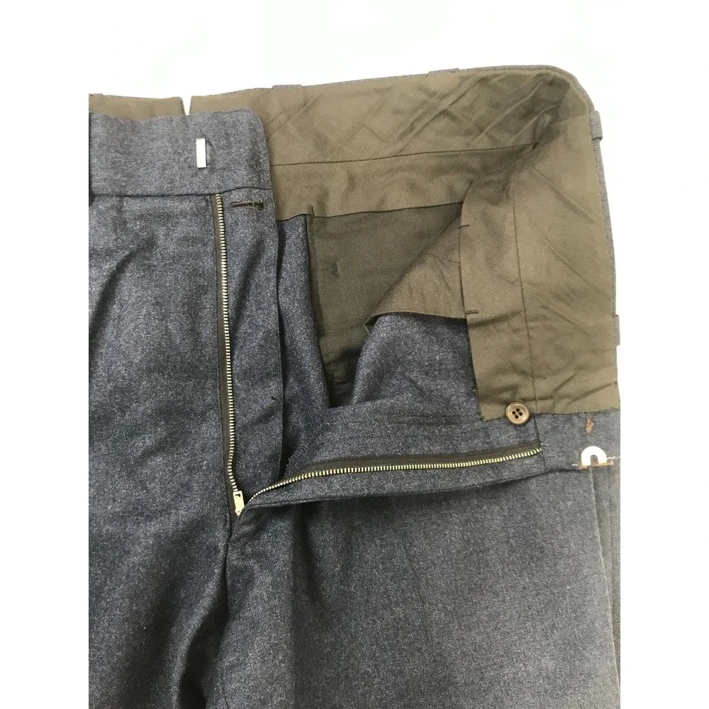 Hickey Freeman flat extra lined
