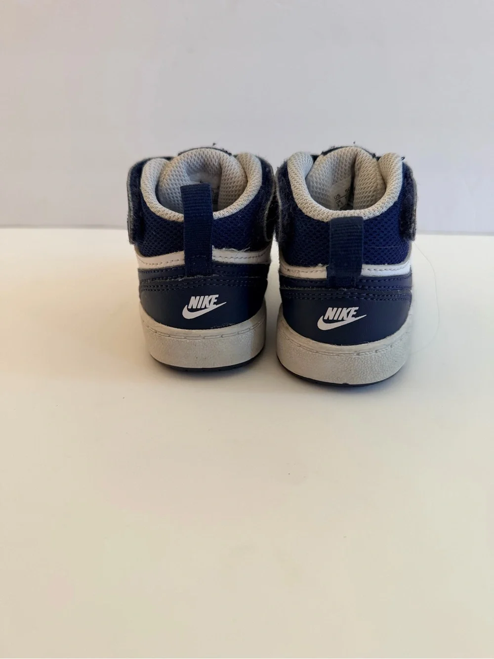 Nike rubber strap durable
