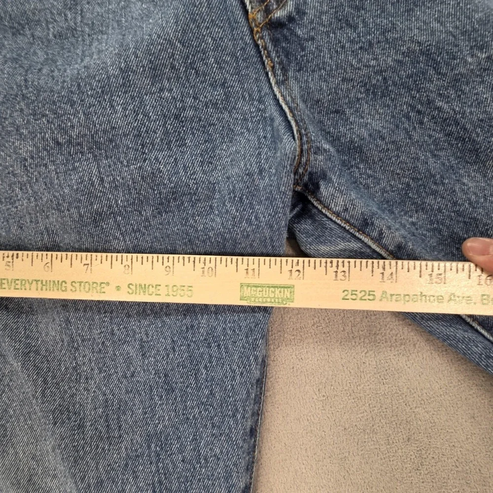Levis pair like