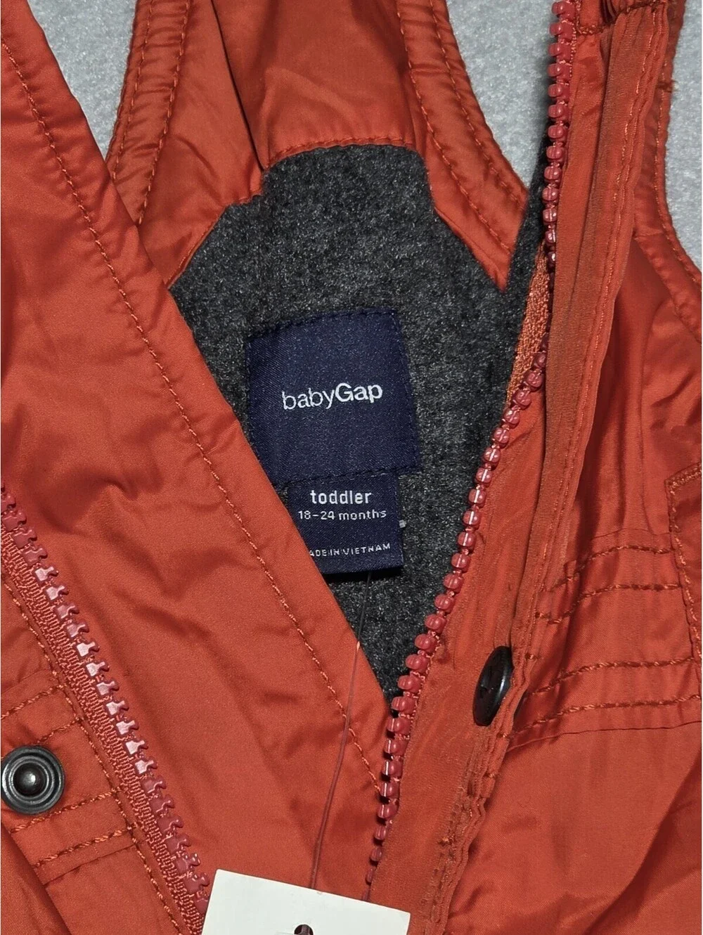 GAP ✅️pet looking brand