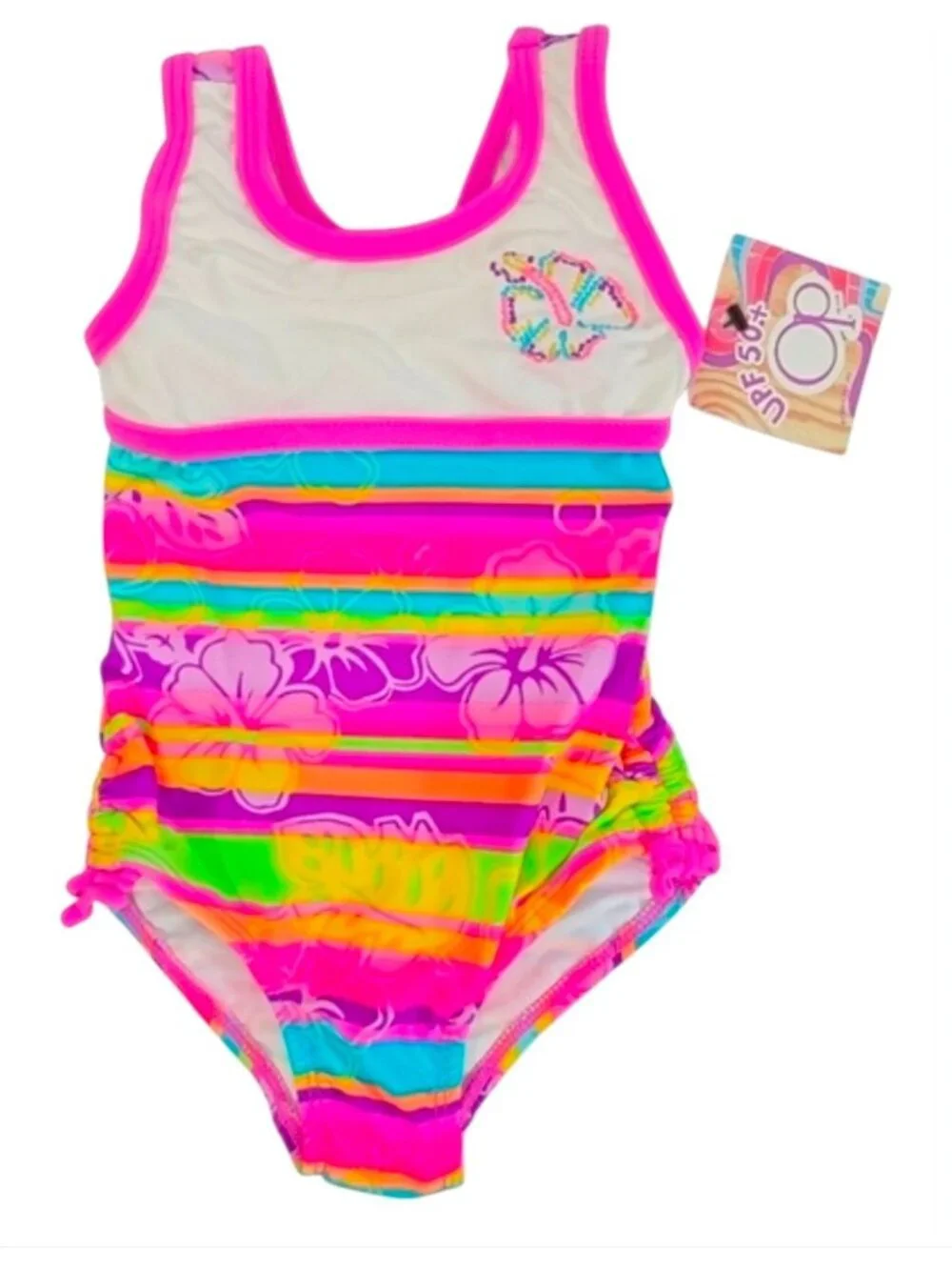 OP this swimsuit