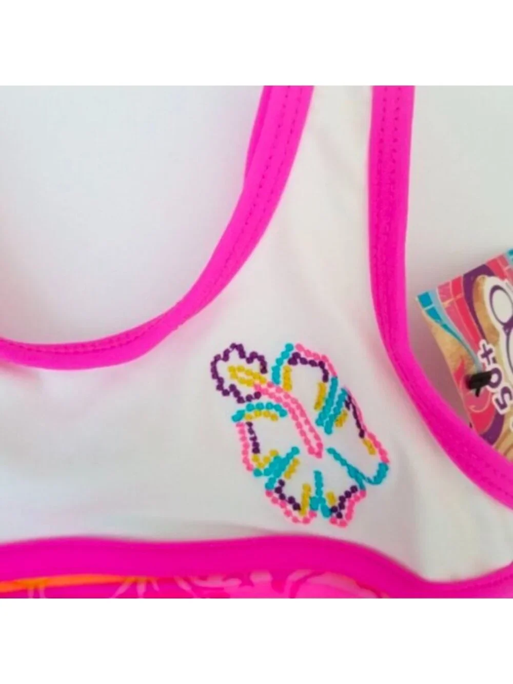 OP this swimsuit