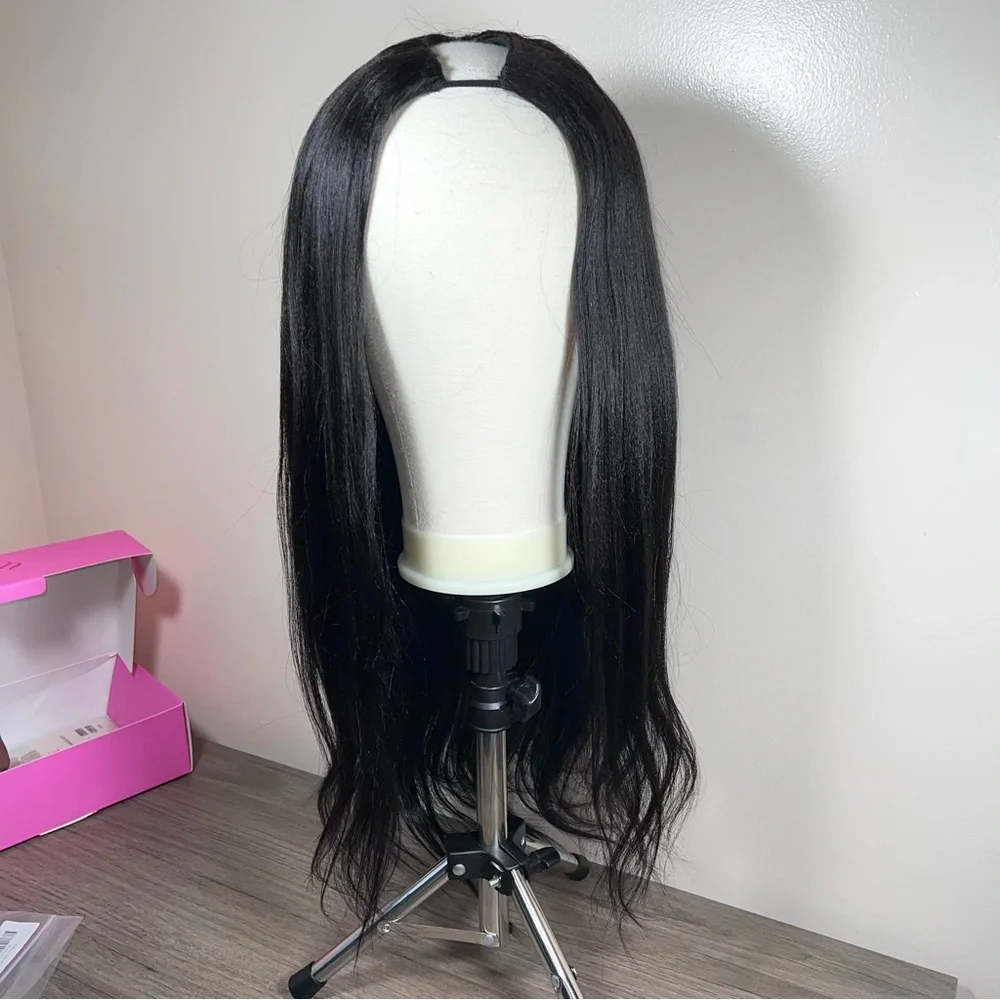 Unice 180% texture hair