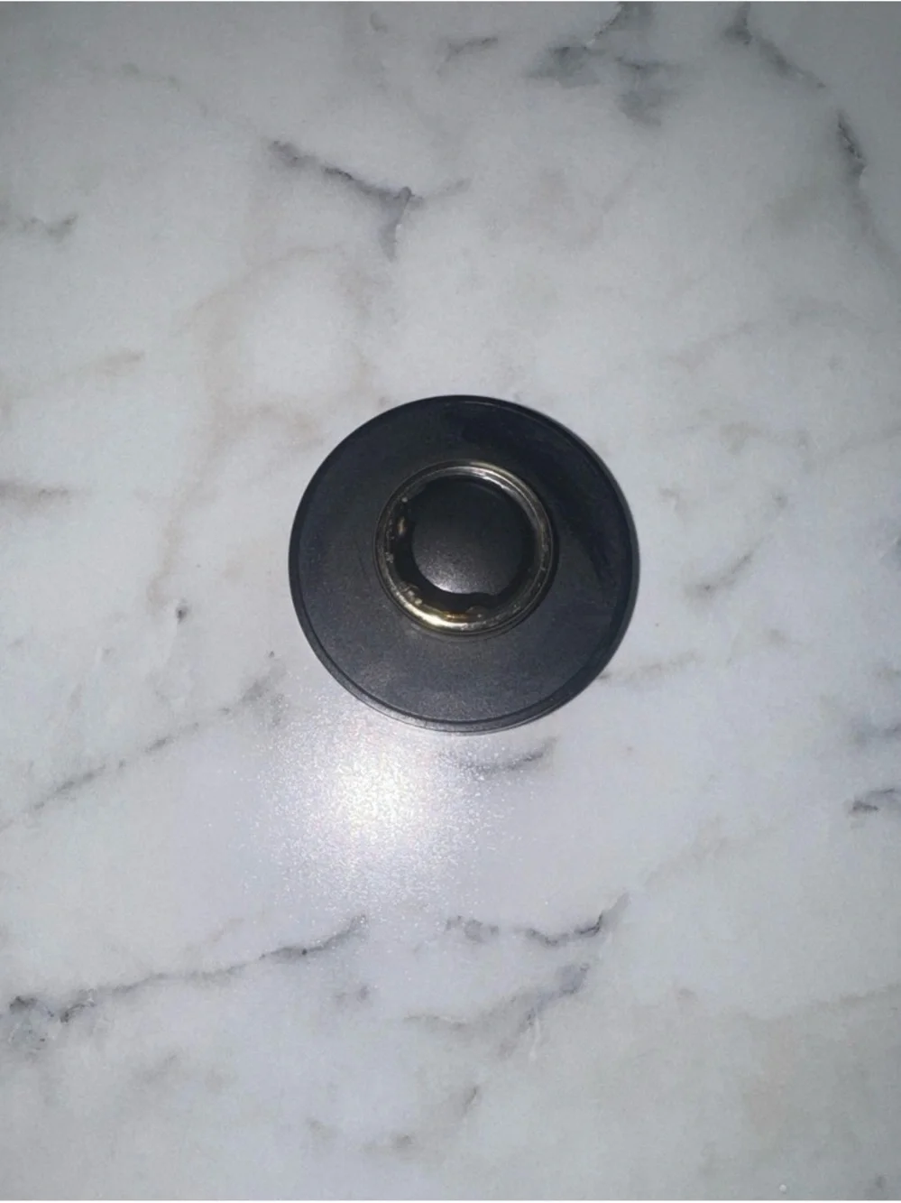 Oura size