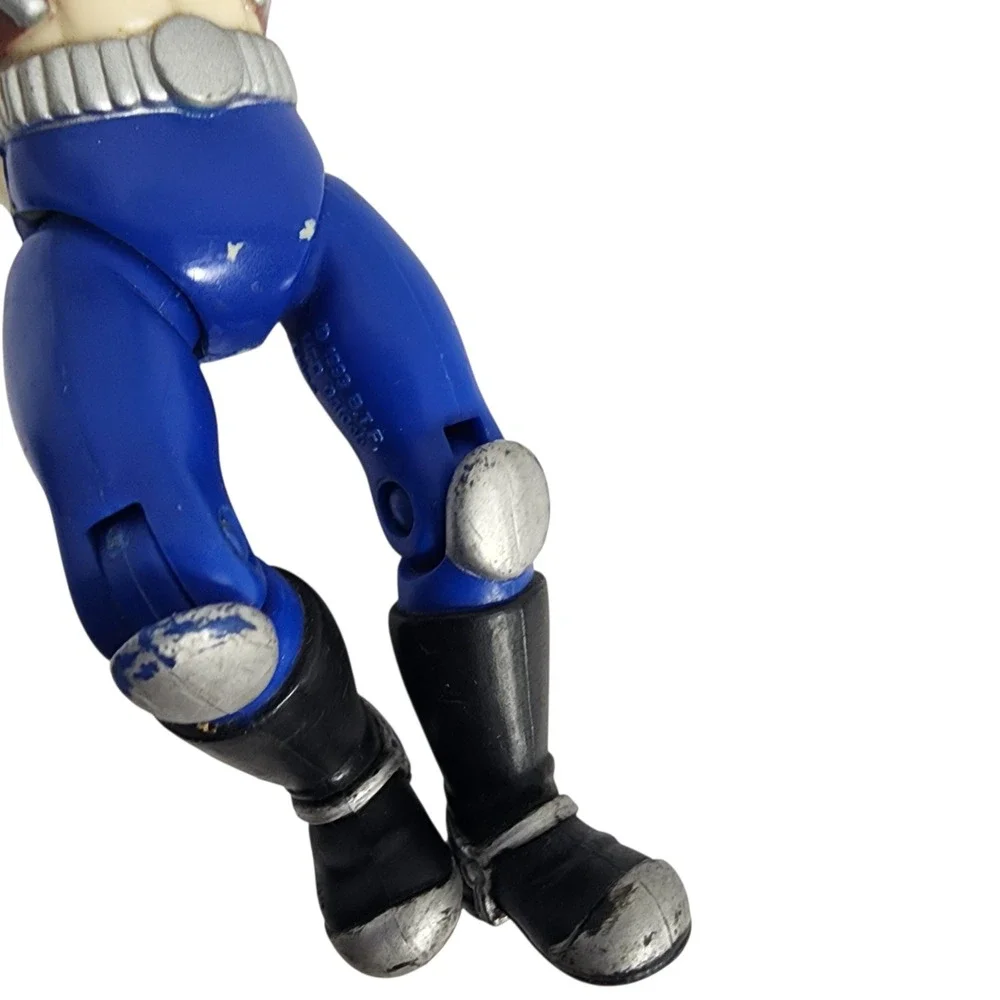 N/A galoob mask mars