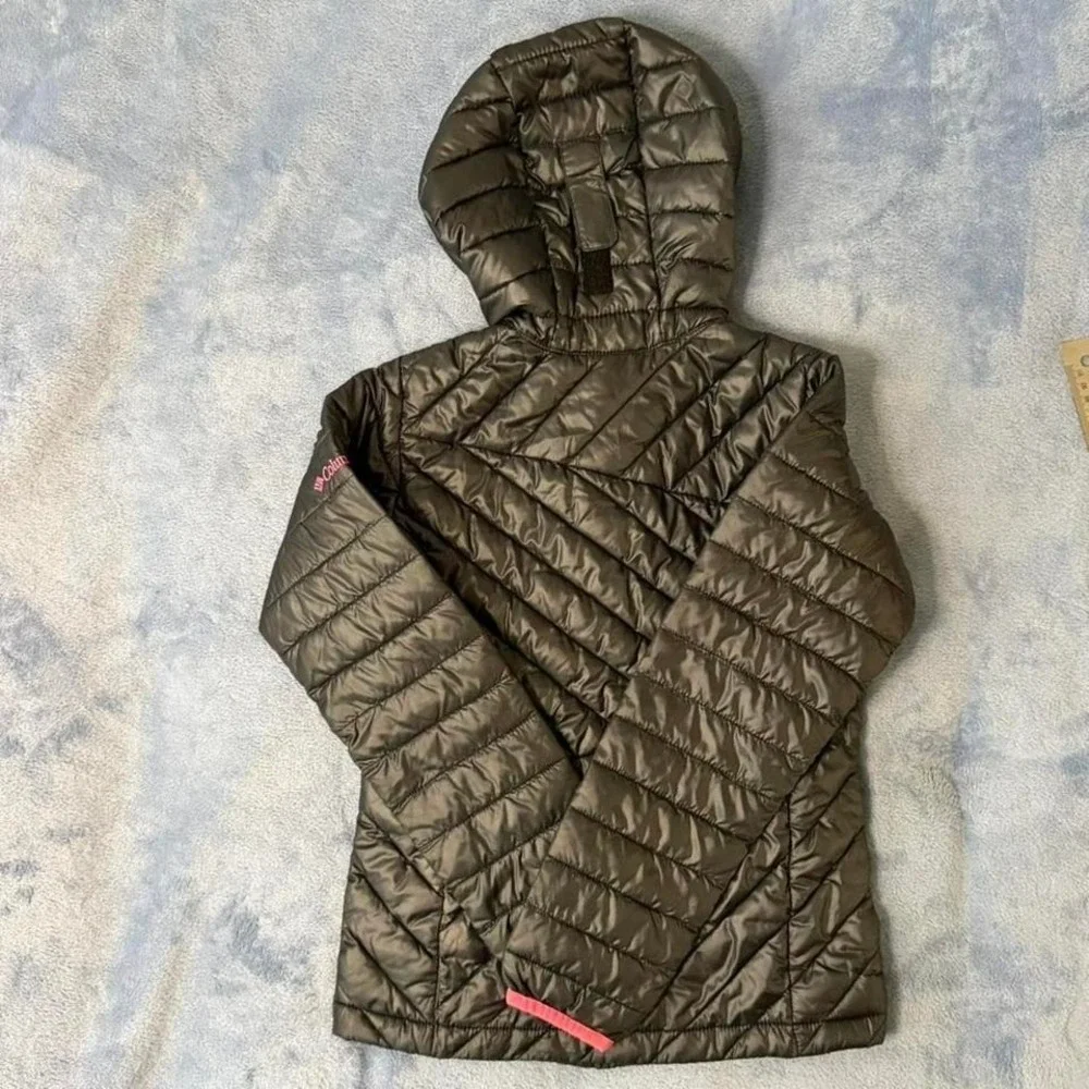columbia sportswear columbia size years