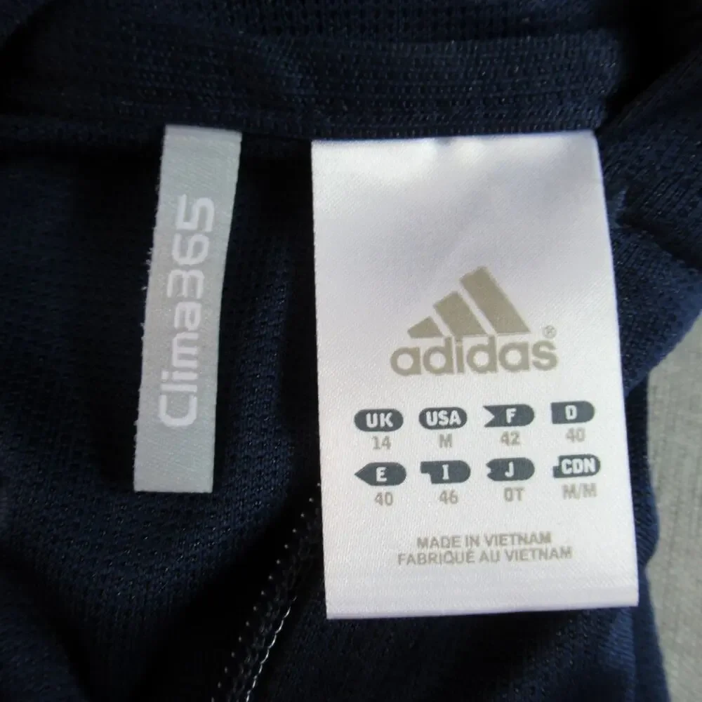 adidas jacket boys