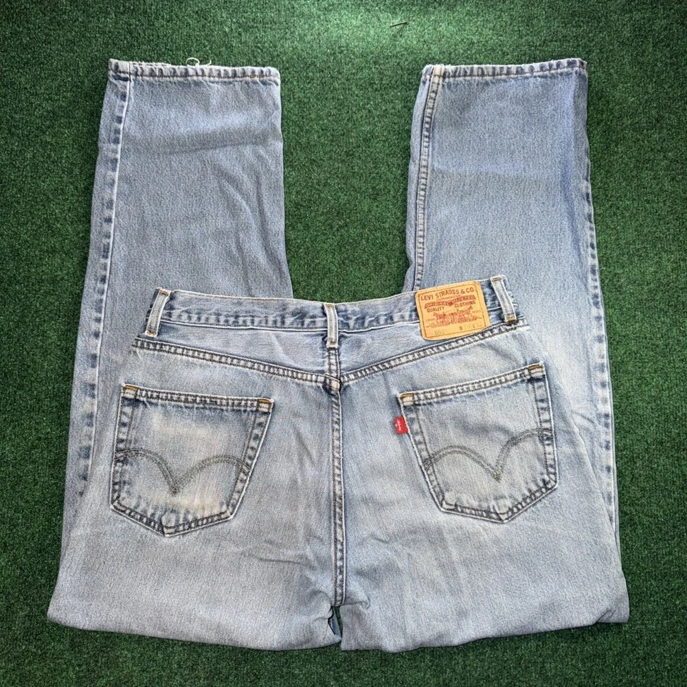 Levis levi 550