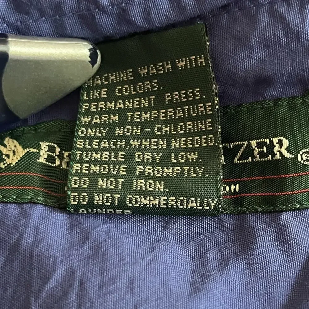 Bert Pulitzer vintage *all