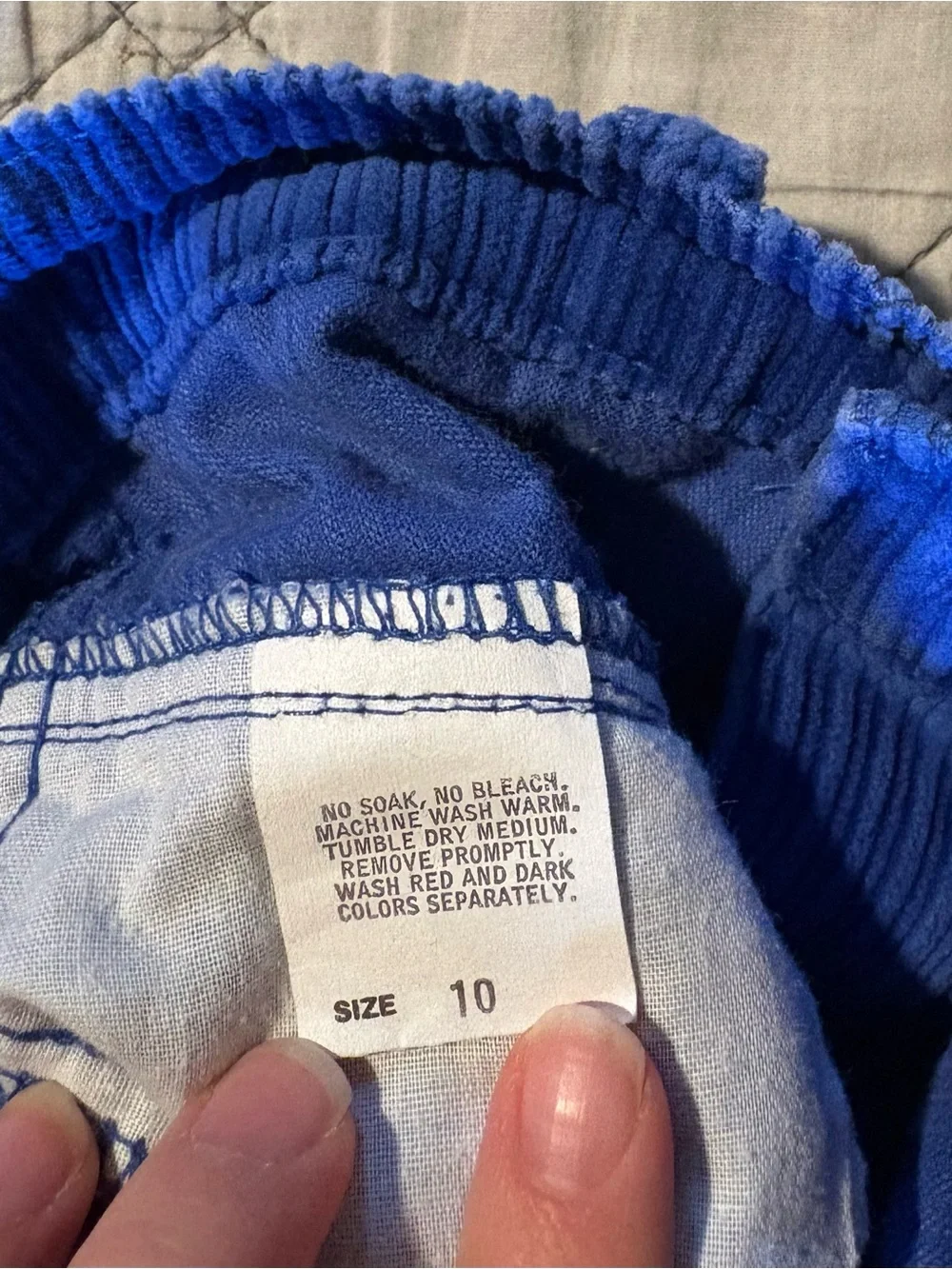 OshKosh Bgosh length 11