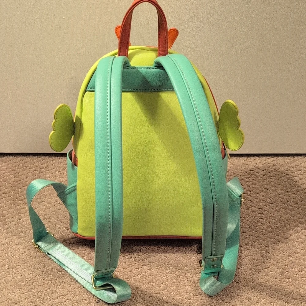 Loungefly charming pixar