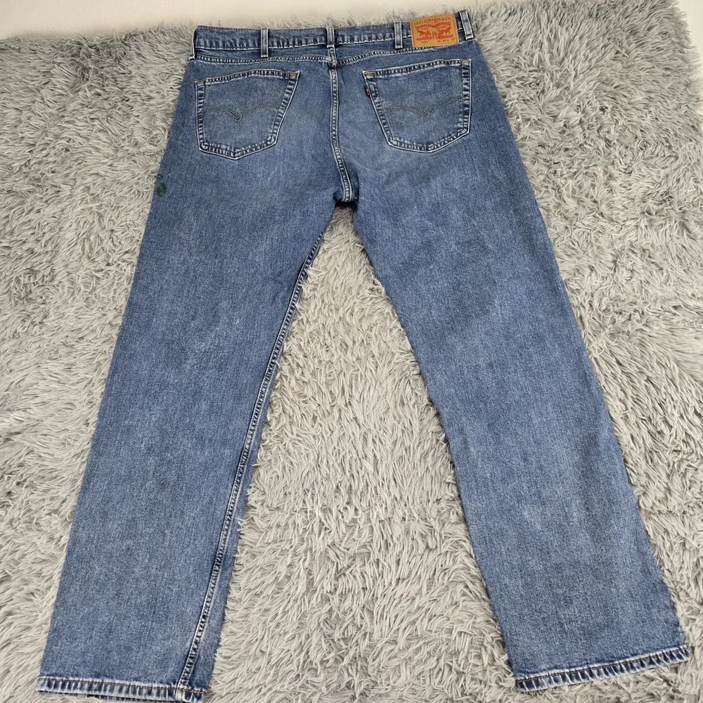 Levis take please thank