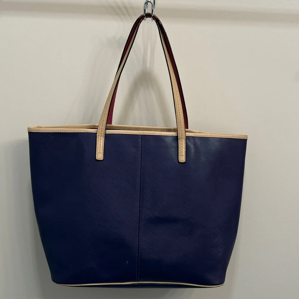 Coach gorgeous tote