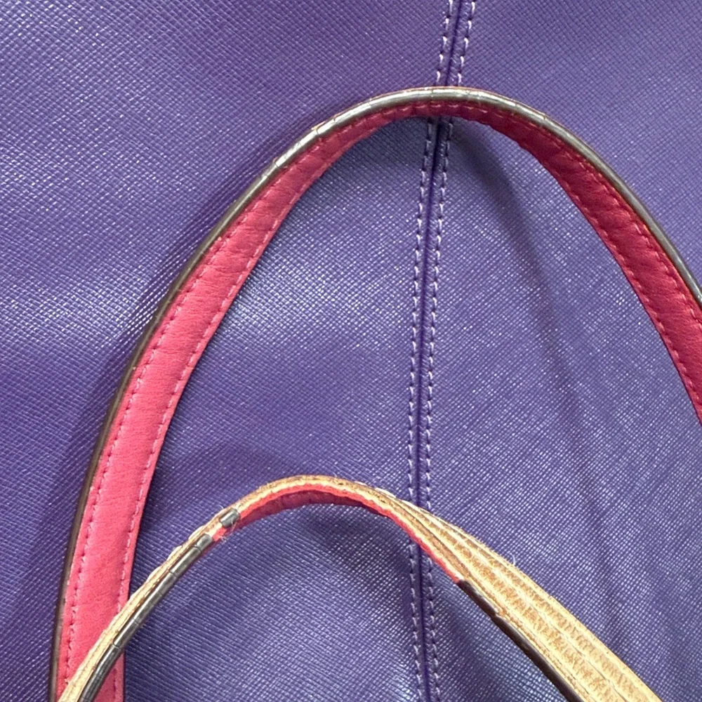 Coach gorgeous tote