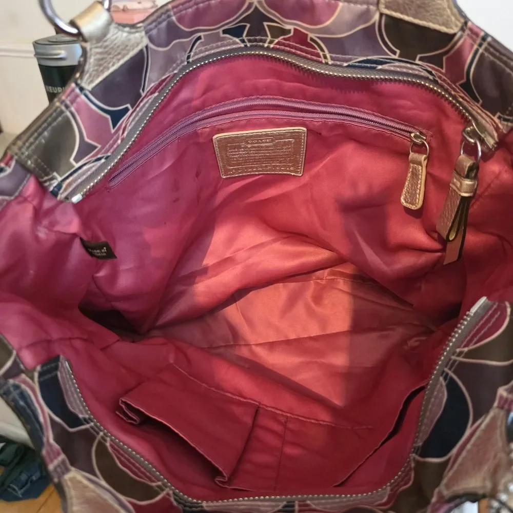 Coach beautiful y2k