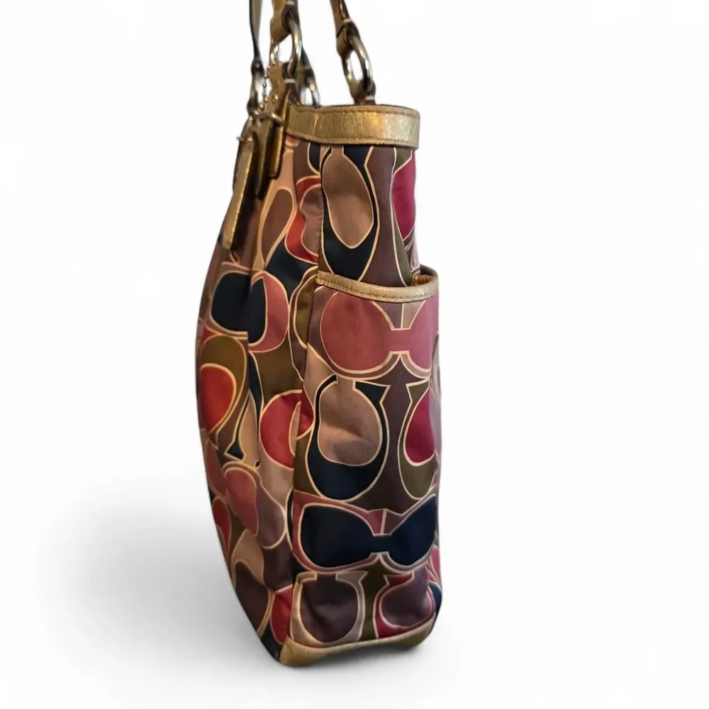 Coach beautiful y2k
