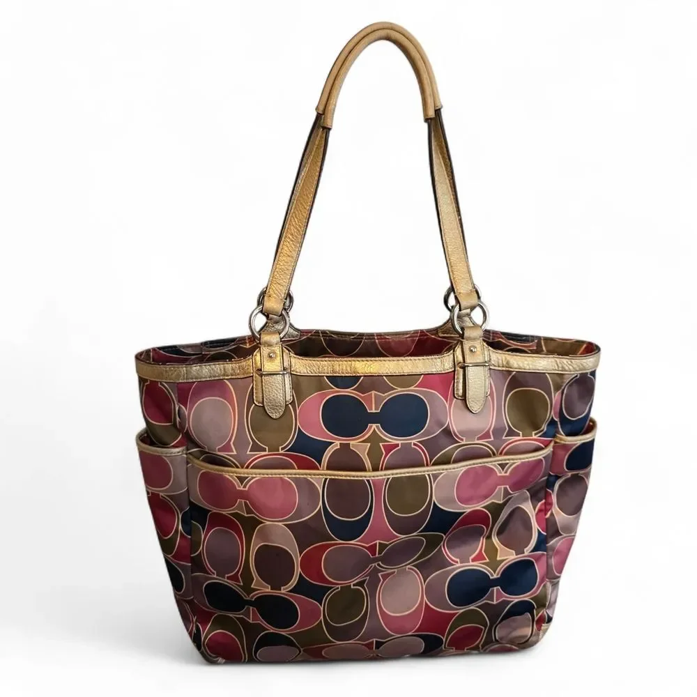 Coach beautiful y2k