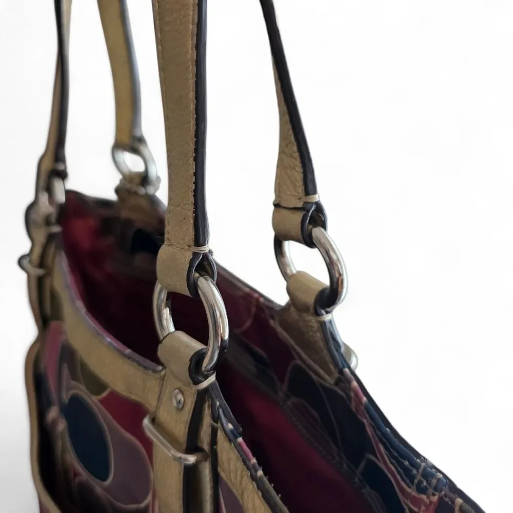 Coach beautiful y2k