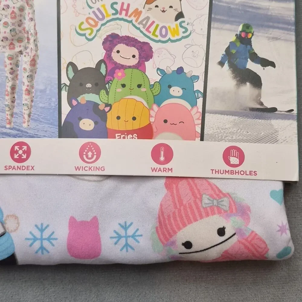 Cuddl Duds seasons young make