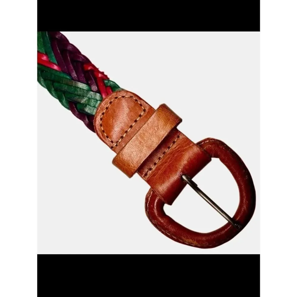 N/A belt 90s