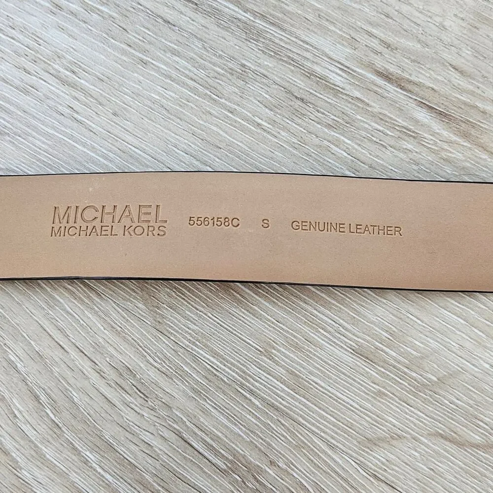 Michael Kors michael poked