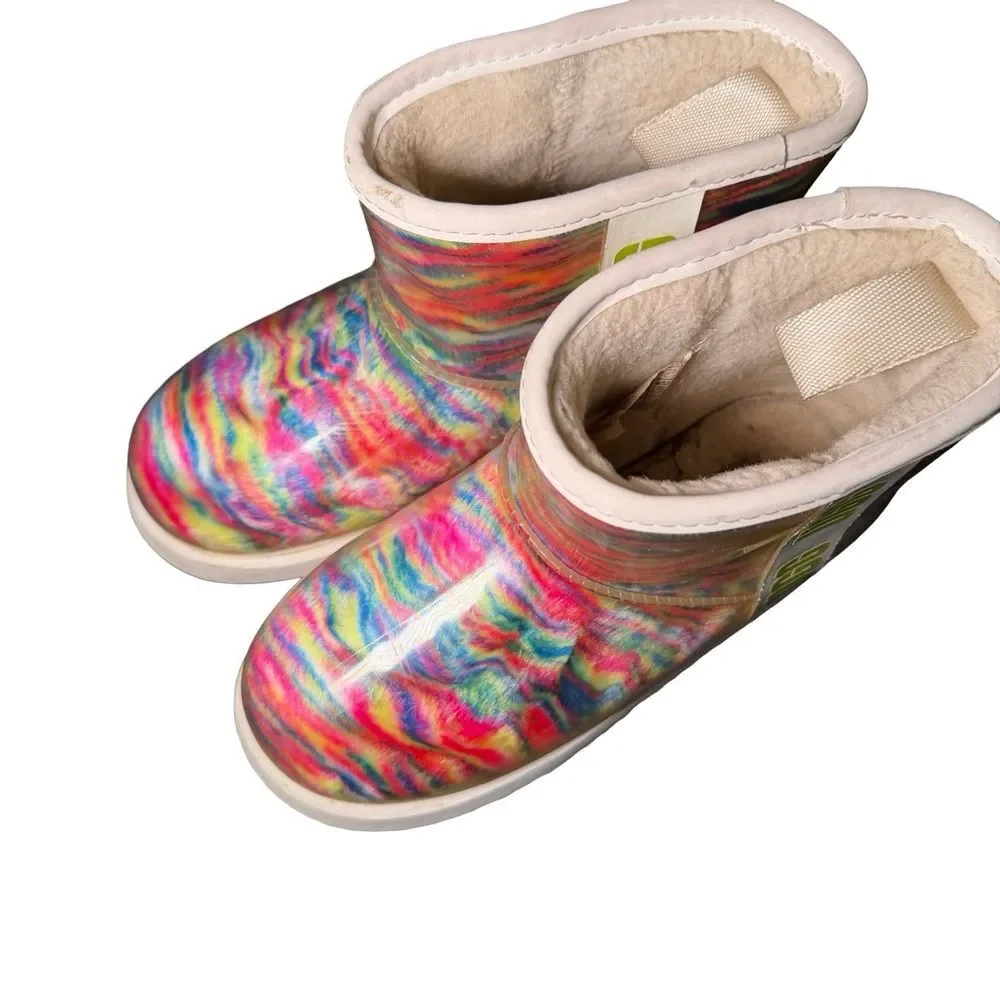UGG size based