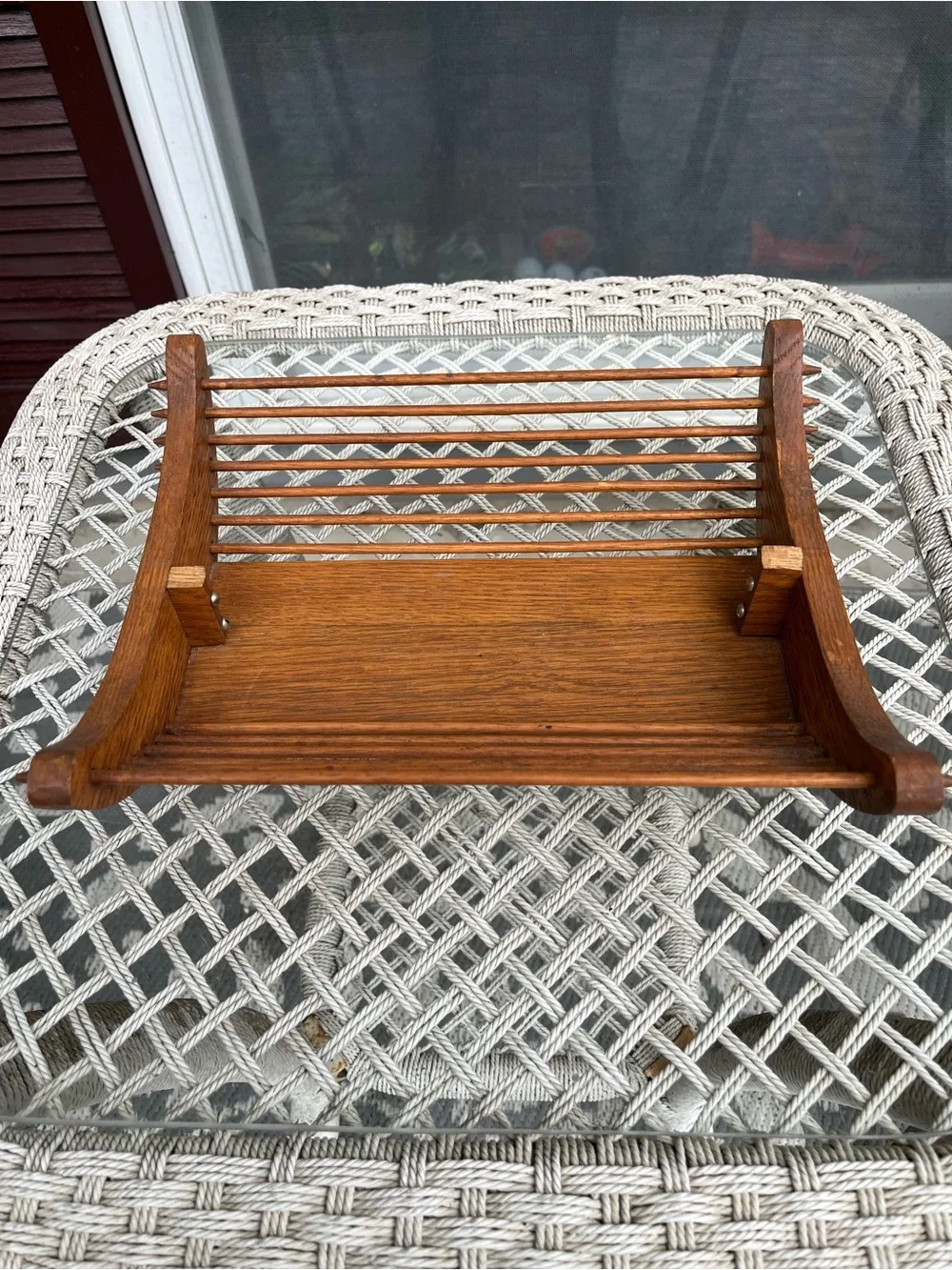 N/A vtg mcm