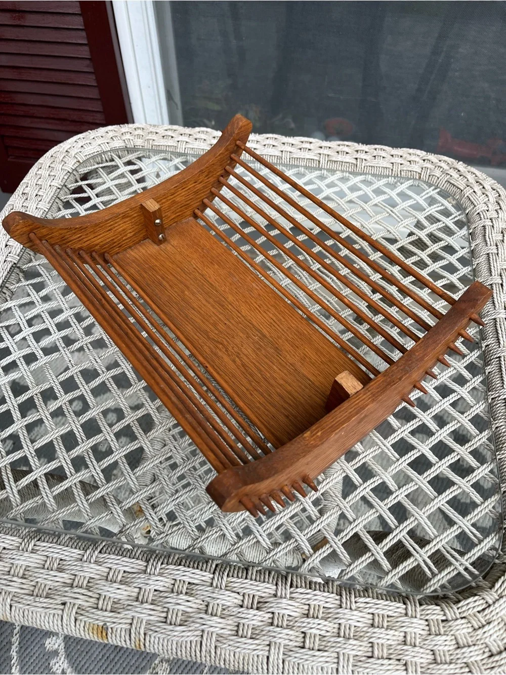 N/A vtg mcm