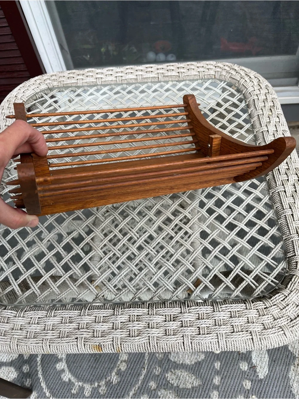 N/A vtg mcm