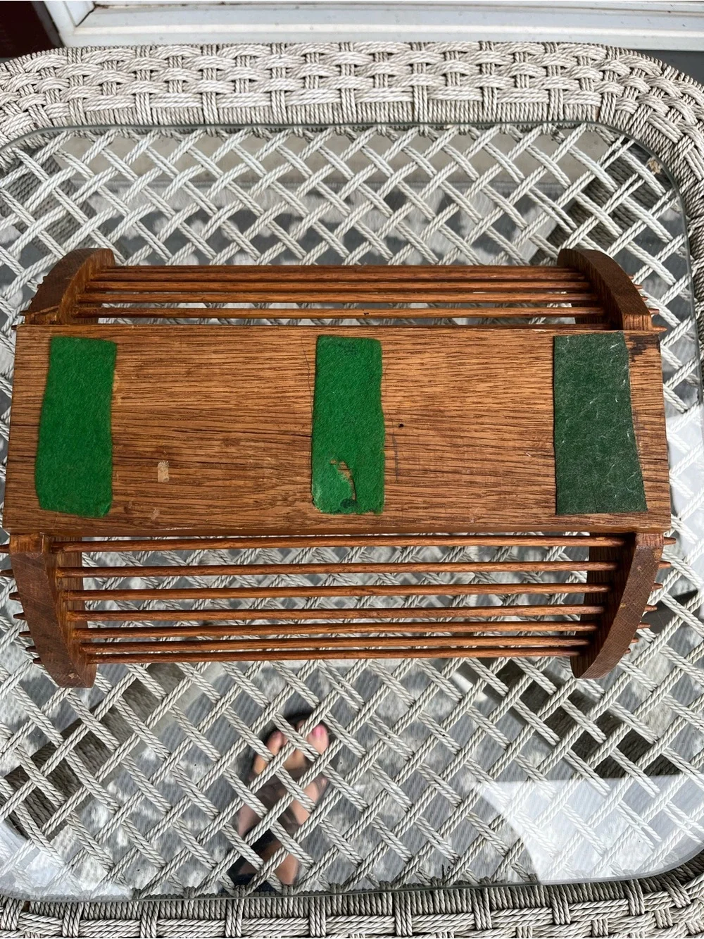 N/A vtg mcm