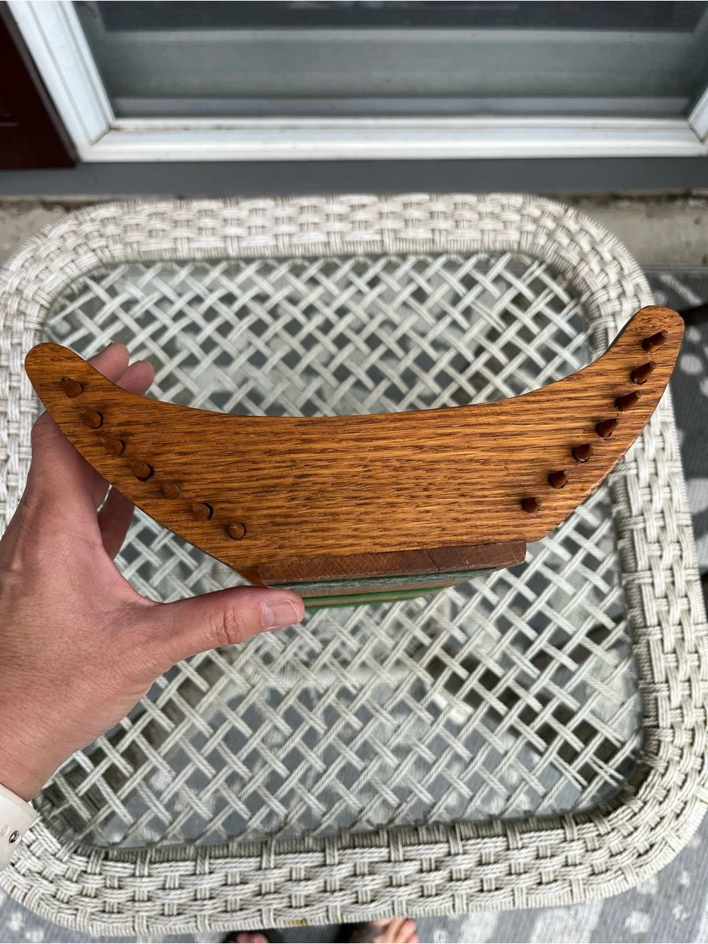 N/A vtg mcm