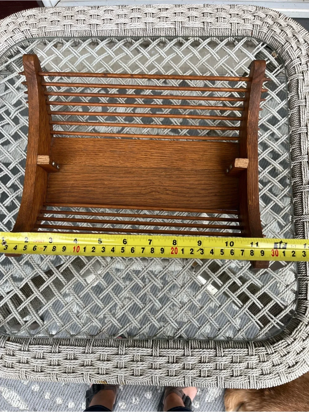 N/A vtg mcm
