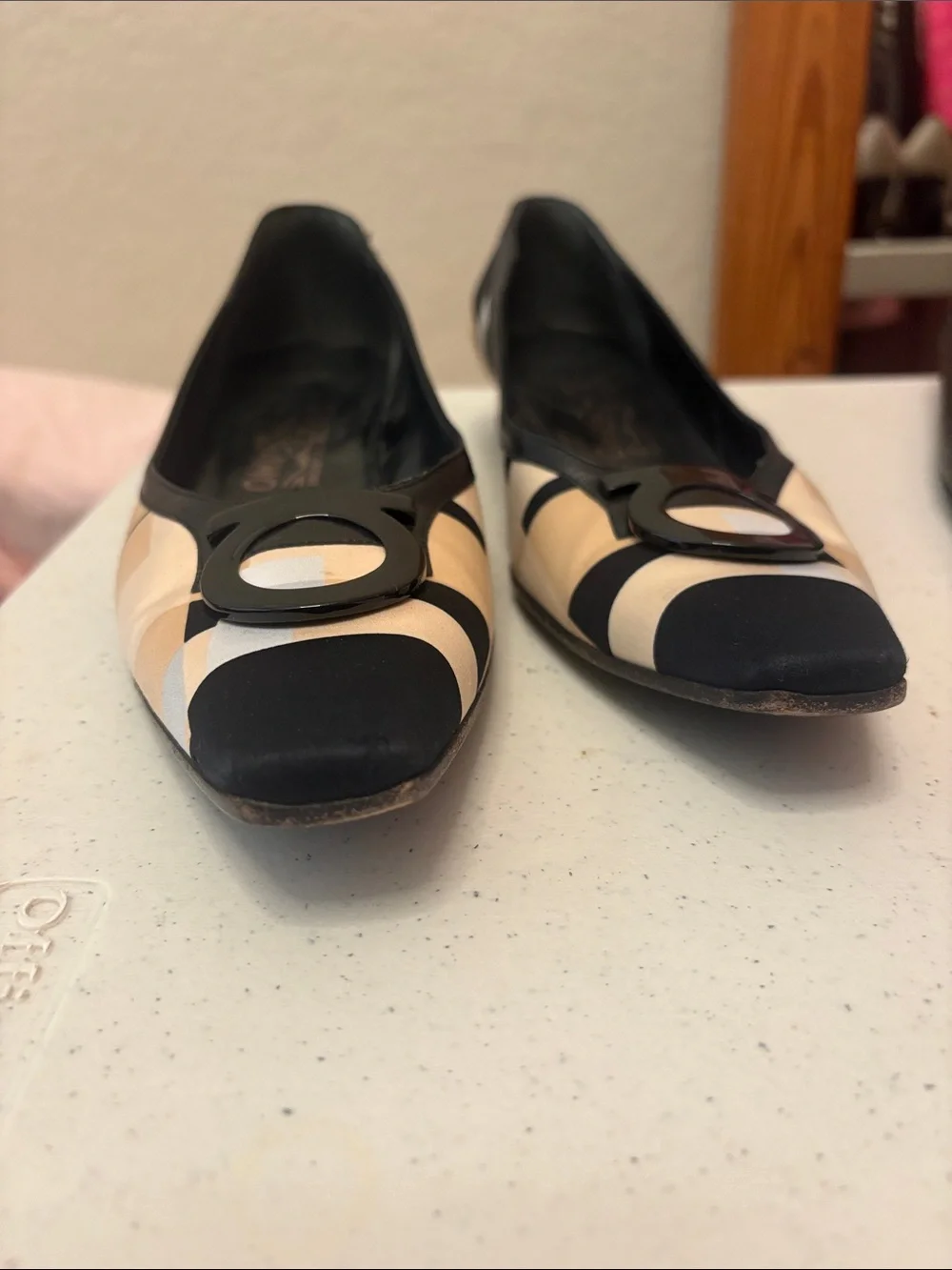 Salvatore Ferragamo ferragamo smooth stylish
