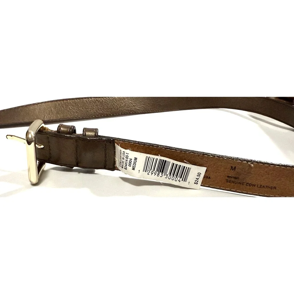 GAP medium grommets measurements