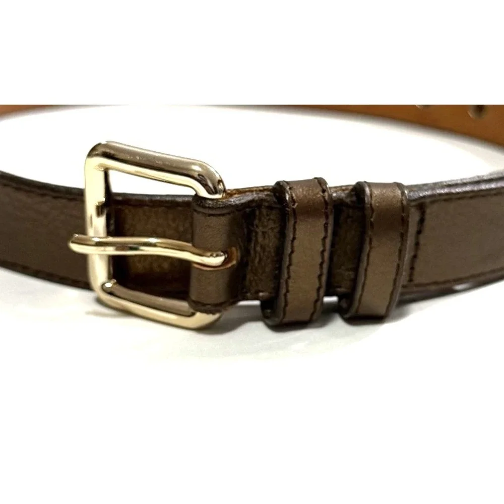 GAP usa belt women