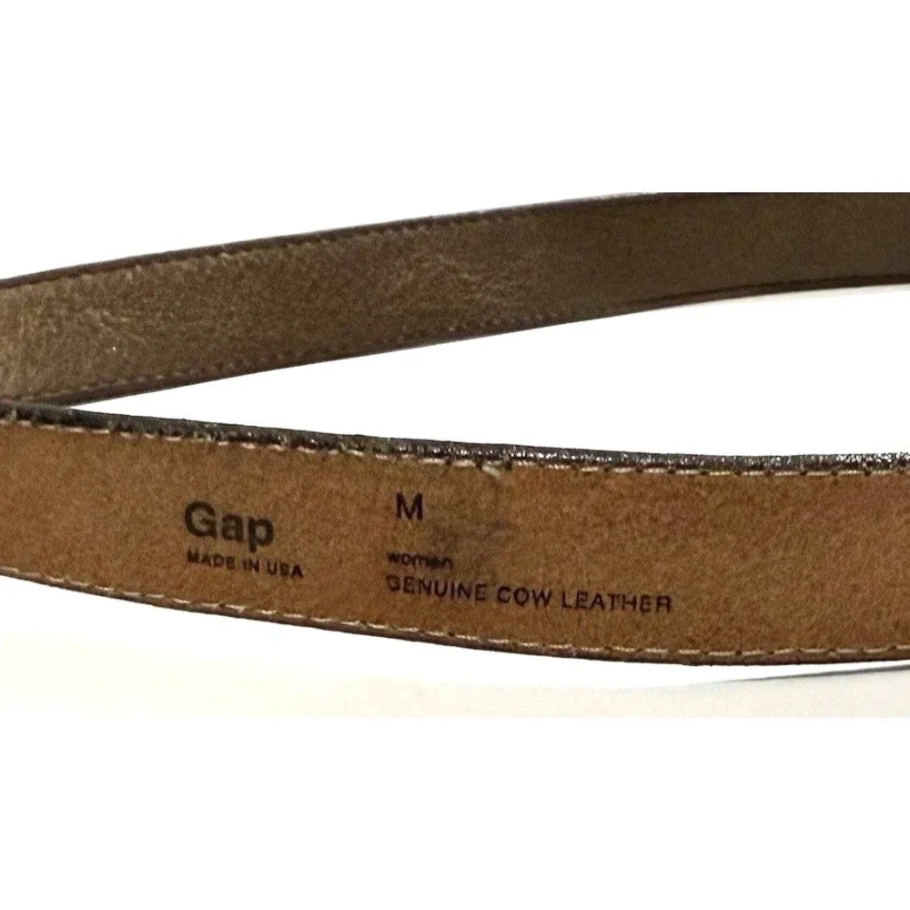 GAP measurements owned genuine