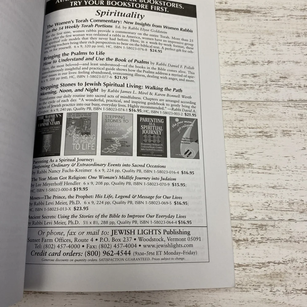 N/A 10 meditations published
